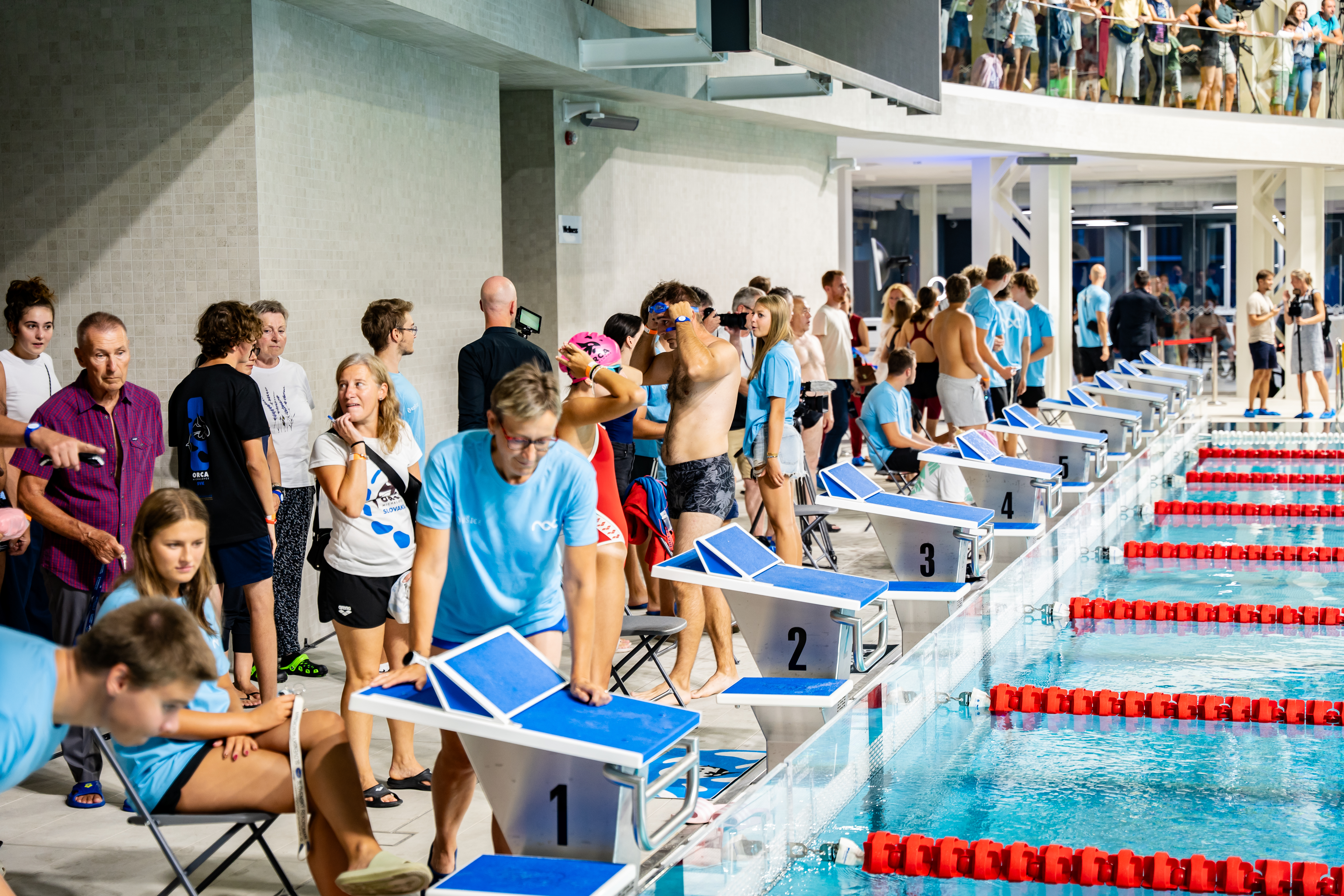 Slavnostne otvorenie NOCKE-47